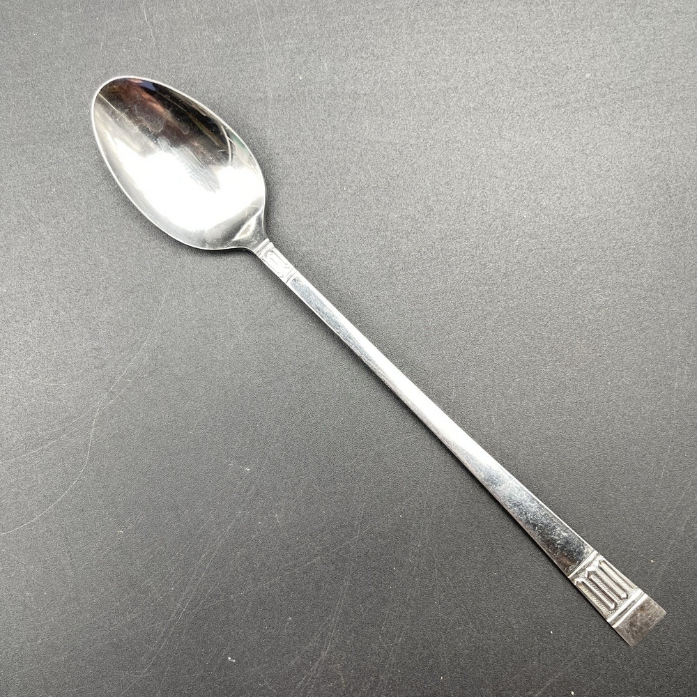 National Stainless NST50 Japan Iced Tea Spoon Flatware‎ Replacement